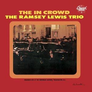 The In Crowd
