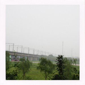 Reverie, in Order to Avoid Stagnation