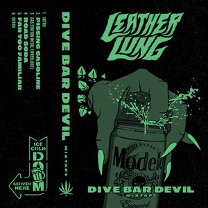 Dive Bar Devil Mixtape