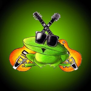Frog in Fog 的头像