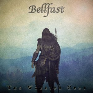 THE WARRIOR CELT