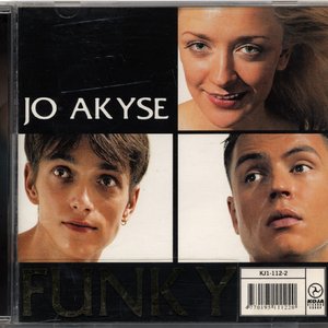 Jo Akyse