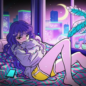 真夜中の微熱
