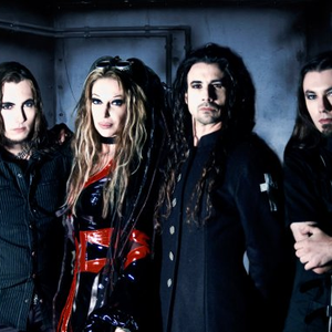 Mandragora Scream photo provided by Last.fm