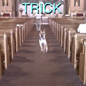 Trick [Explicit]