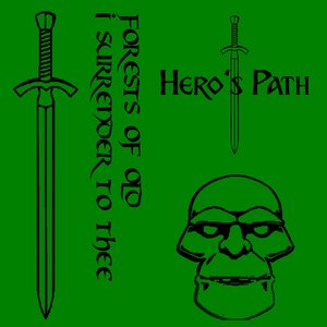 Hero's Path - Part II