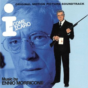 I...Comme Icare (I...Come Icaro) - I as in Icarus (Original Motion Picture Soundtrack)
