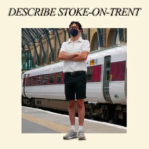 Describe Stoke-on-Trent