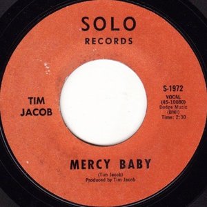 Tim Jacob のアバター