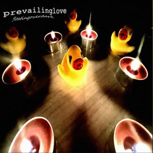 Floatingoverdark - EP