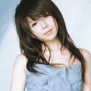 牧野由依 photo provided by Last.fm