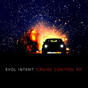 Cruise Control EP