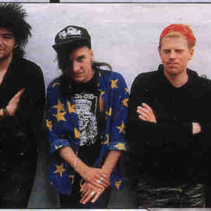 Depp Jones photo provided by Last.fm