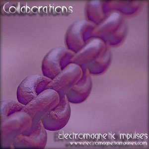 Изображение для 'COLLABORATIONS'