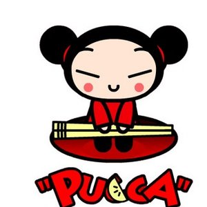 Pucca için avatar