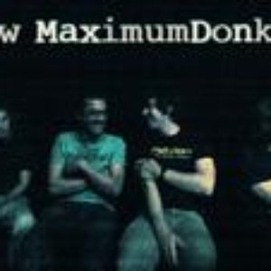 Immagine per 'New Maximum Donkey'