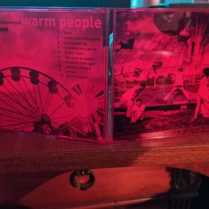 Warm People