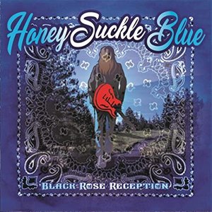 Honeysuckle Blue