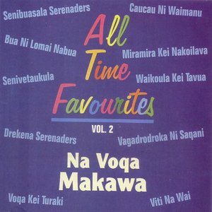 Na Voqa Makawa, Vol. 2 (All Time Favourites)