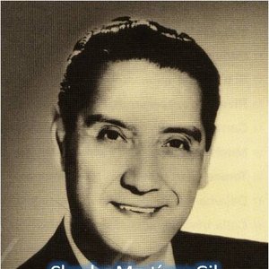 Chucho Martinez Gil 的头像