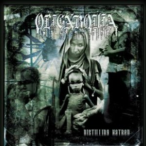 Distilling Hatred