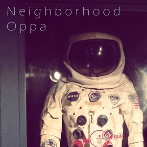 Neighborhood Oppa 的头像