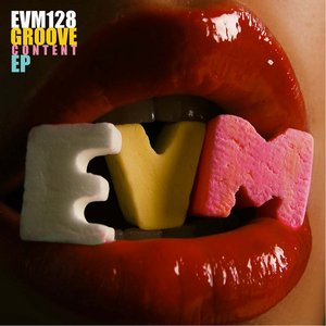Groove Content E.P.