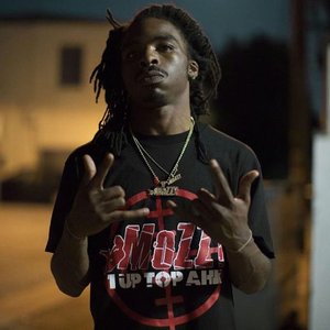 E Mozzy 的头像
