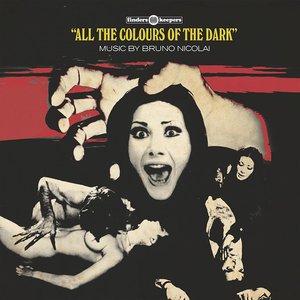 All The Colours Of The Dark (Tutti I Colori Del Buio)