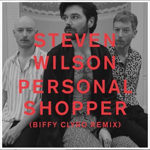 Steven Wilson & Biffy Clyro のアバター