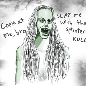 Avatar for Alanis Morissette & DJ Ruj E Kool
