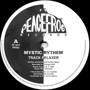 Track Relaxer