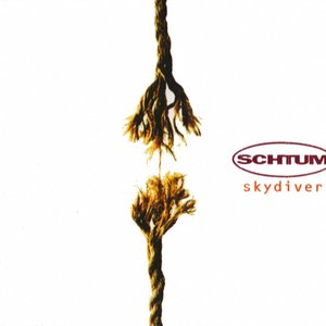 Skydiver