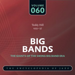 Big Band - The World's Greatest Jazz Collection: Vol. 60