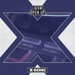 Open Up - Single