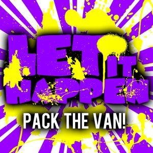 Pack The Van!