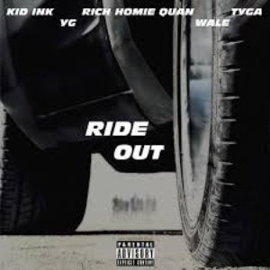 Ride Out