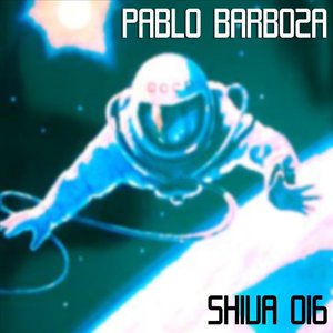 Undiscovered Planet EP