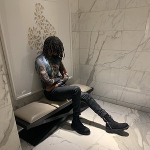 Sid Shyne 的头像