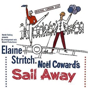 Sail Away (Original London Cast)