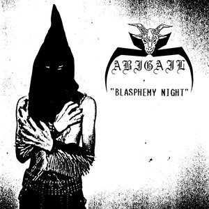 Blasphemy Night