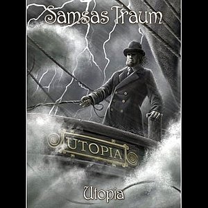 Utopia (bonus disc)