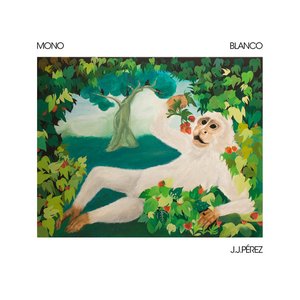 Image for 'Mono Blanco'