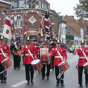Avatar for The Band Of The Duke Of Wellington's Regiment