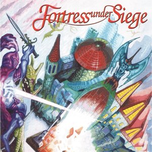 Image for 'Fortress Under Siege'