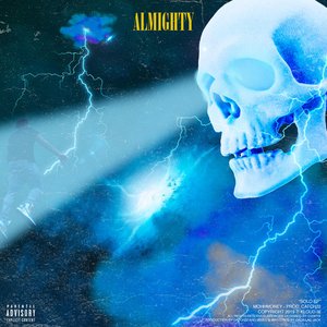 ALMIGHTY - EP