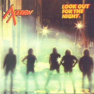 Axtion photo provided by Last.fm