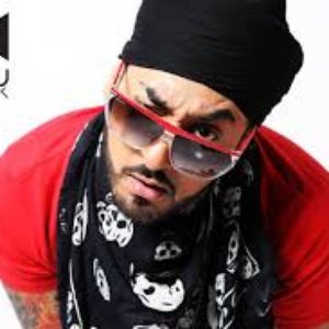 Manjeet Ral 的头像