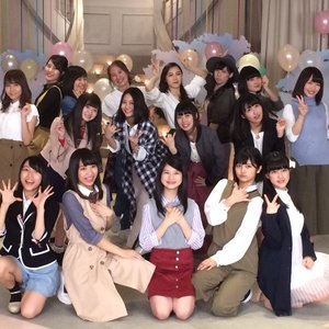 Avatar for SKE48 チームKII