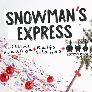 Snowman's Express